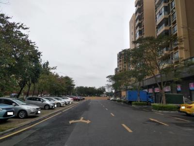 南海城中心