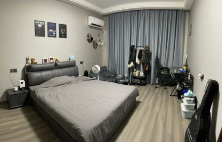 锦绣清华园
