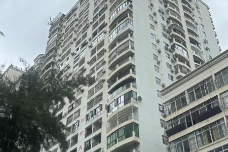 福盈中央山南标准商业改建真实好房！